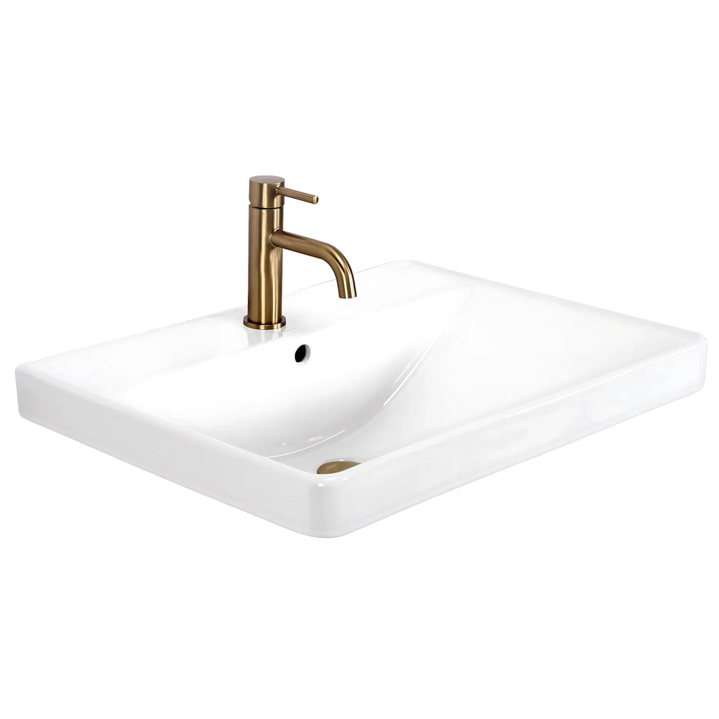 Lavabo Da Incasso Rea Alisha