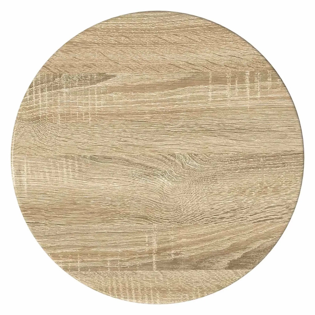 Mobile laterale Rovere Sonoma 40 x 40 x 100 cm 899845