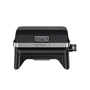 BARBECUE ELETTR DA TAV ATTITUDE 2GO GHISA 2,2KW