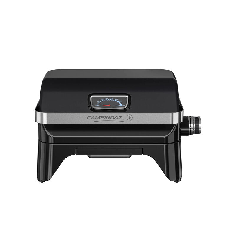 BARBECUE ELETTR DA TAV ATTITUDE 2GO GHISA 2,2KW