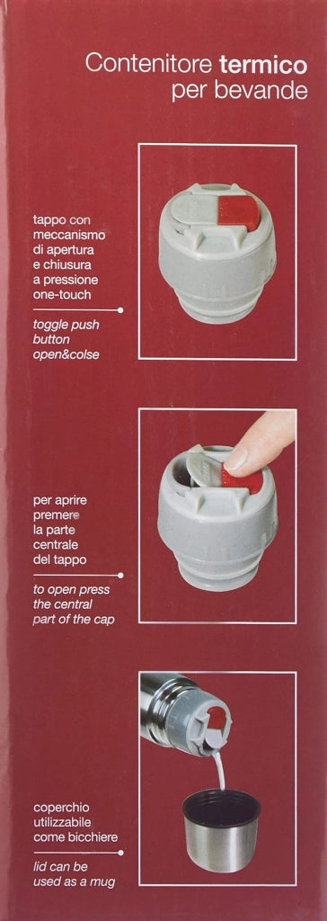 Thermos Bevande 0,35 l Ilsa