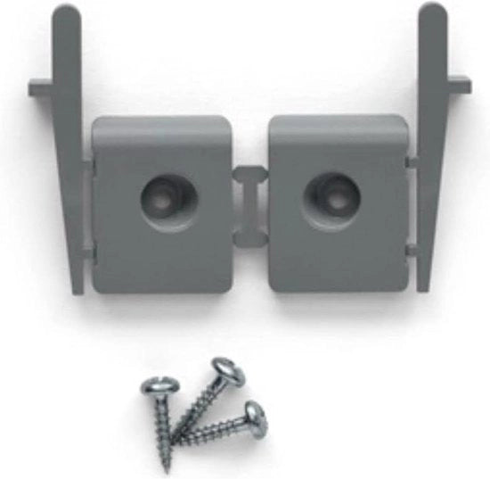 Orefaccia di riserva - tenda a rullo - porta accessori per prodotti solari - sostituisce ZOZ 230.