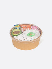 Calzini Set Poke Bowl - 2 Paia