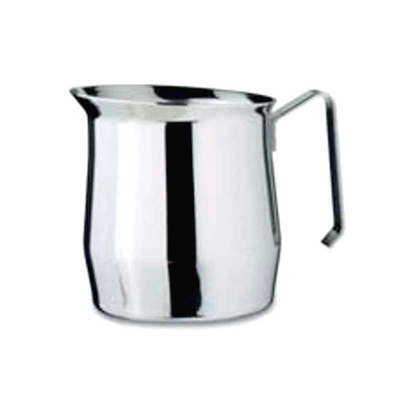 Lattiera Acciaio Jolly Tz 6 Ilsa