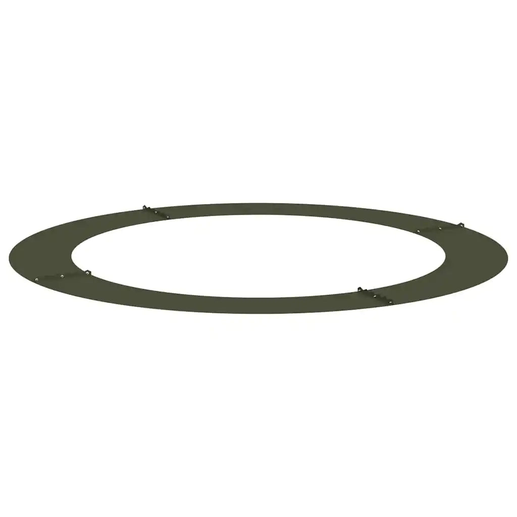 adatto per Anello d'Albero Piatto Oliver verde Ø90 / 120 cm 873724