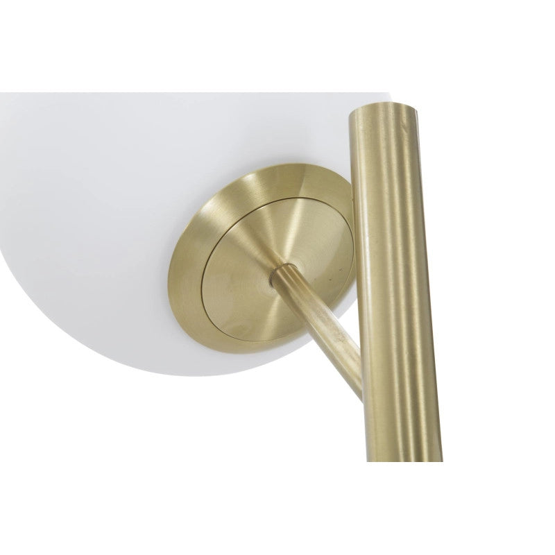 Lampadelle A Da Terra Glamy 3 Luci cm ø 36x190