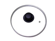 COPERCHIO VETRO  ø cm 34    RIVADOSSI