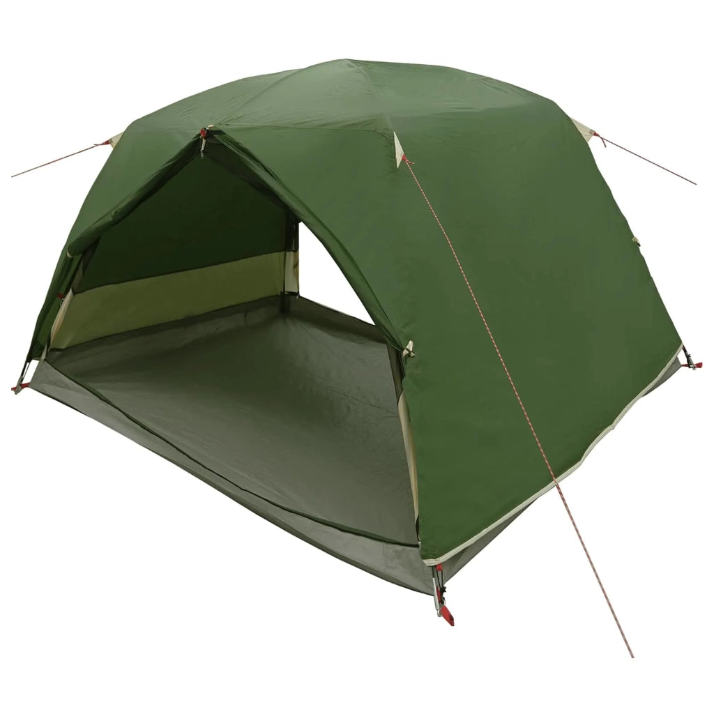 Tenda da backpacking Verde 2 persone