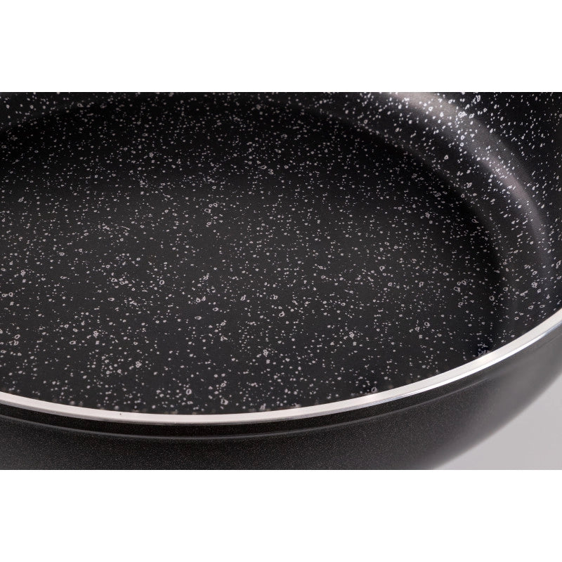 Set di 6 Casseruole 1 Manico Prima 16