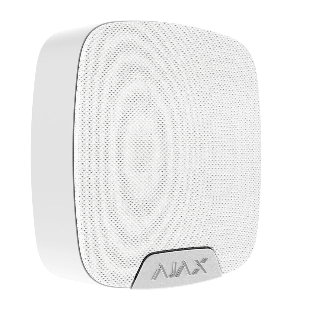 Ajax Sirena wireless da interno