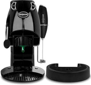 Baby Frog Coffee & Tea Nero