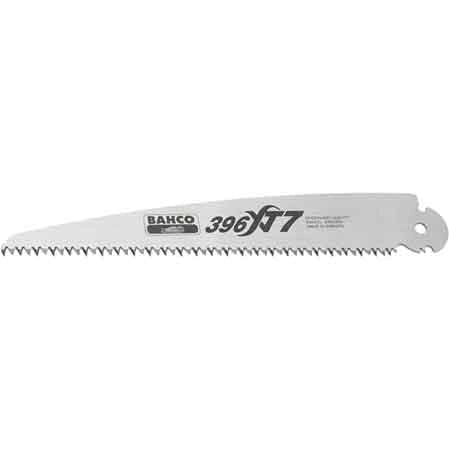LAMA DI RICAMBIO BAHCO 180 mm - BAHCO