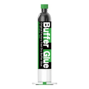 Colla GL01 Alta Precisione 30ml per Schermo LCD e Telaio Mobile Nero Avizar