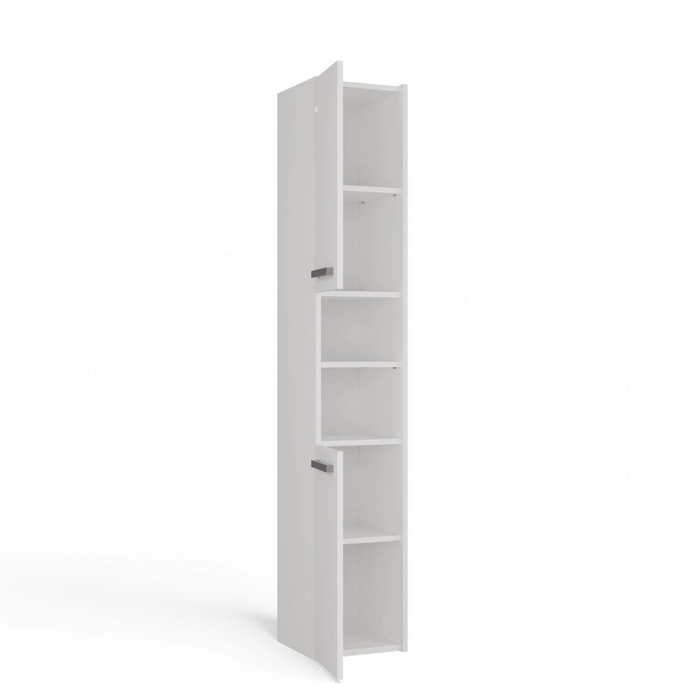 Colonna bagno SARA S30 bianco