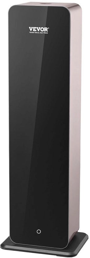 Diffusore di Aria Fredda Bluetooth per Aree Ampie e Uffici - Macchina di Aromaterapia