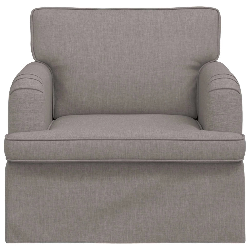 Divano Talpa 84 x 80 x 85 cm Tessuto 42024480
