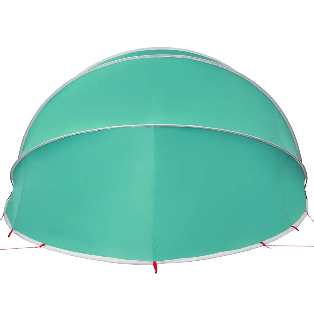 Dome Piscina 546 x 516 x 250 cm Verde Mare 42001127