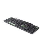 Lenovo self-charging keyboard - 4Y41R69497