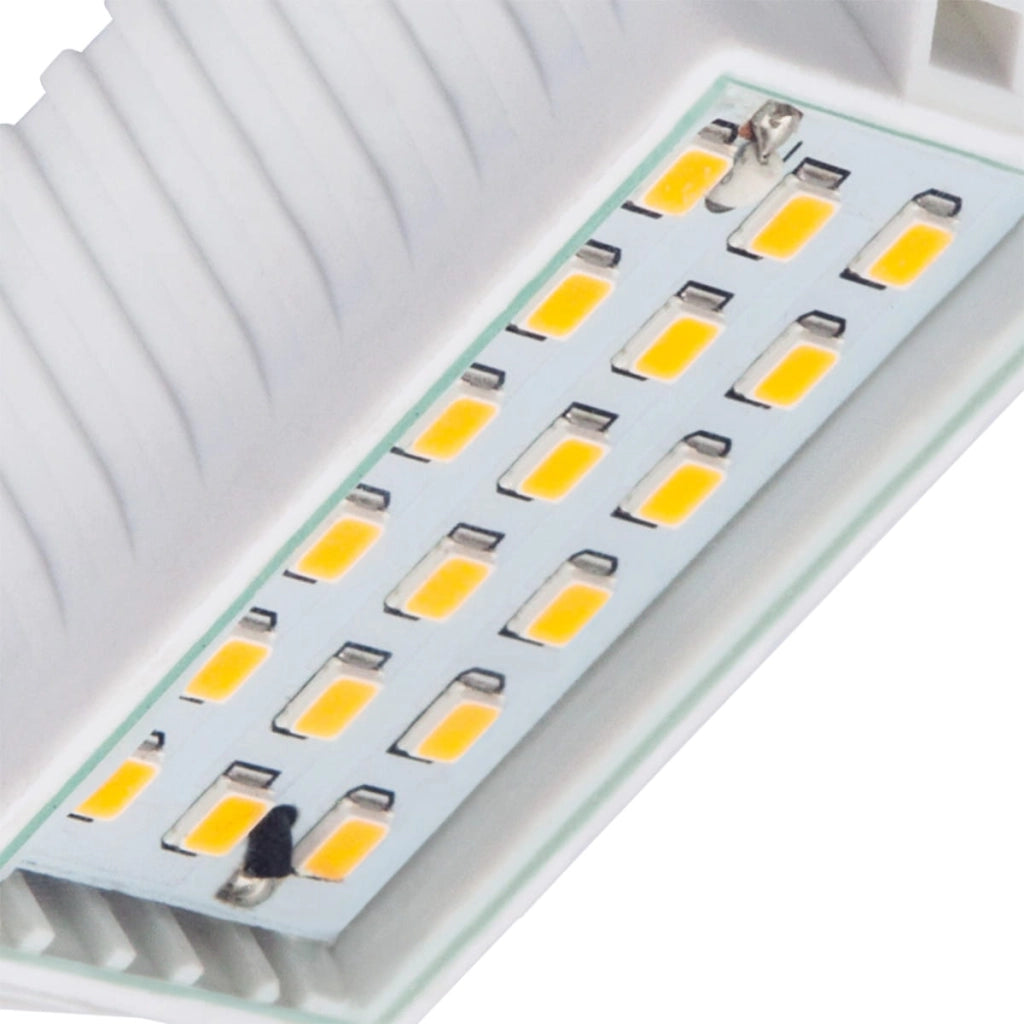 Lampadina LED R7s 6W 510lm 3000K calda Kanlux 15099