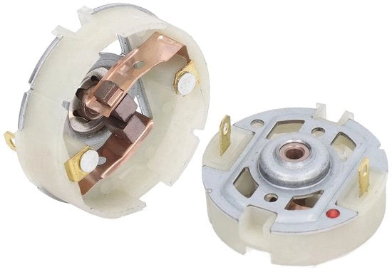 Setaccio a carbonato per strumenti elettrici