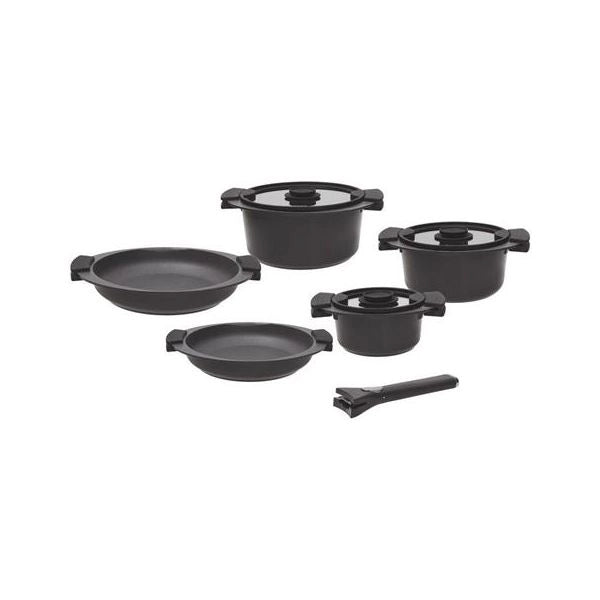 Tognana porcellane avantspace set di pentole 8 pz - YA79108AVSP