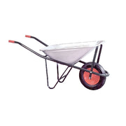 CARRIOLA STANDARD CON VASCA ZINCATA- GRYN- pezzi 1