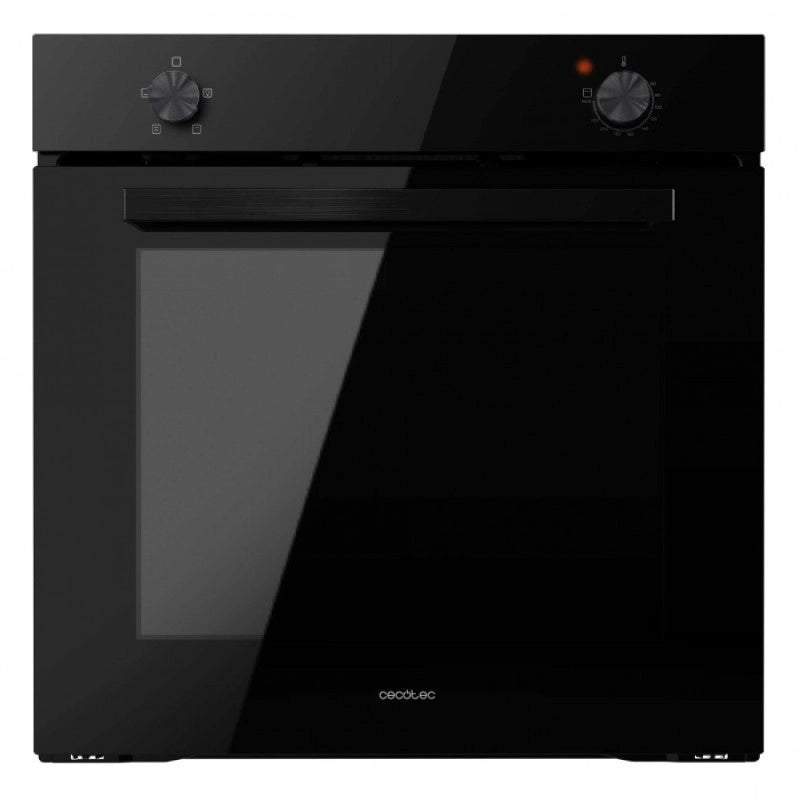 CECOTEC 02290 - Bolero Hexa C126000 Black A