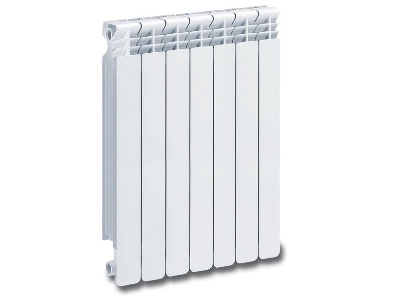 RADIATORE ALL EXCLUSIVO D3 500/100 Elementi 7