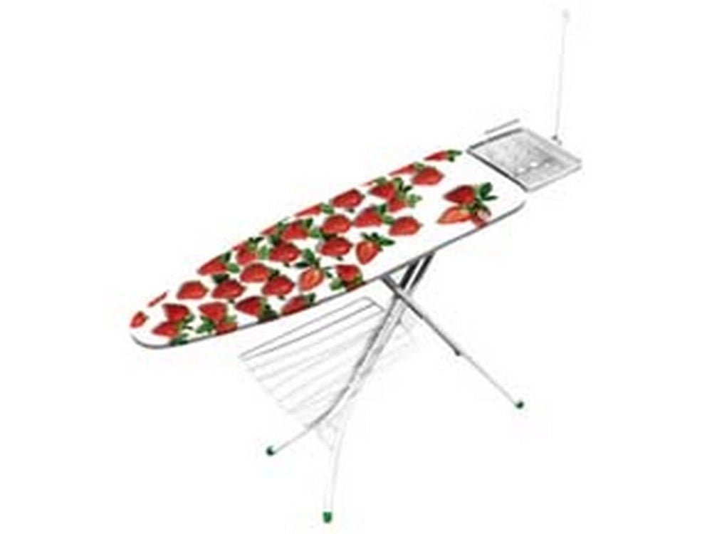 1pz asse stiro "prestige" griglia inferiore aperto cm142x38x96h. chiuso cod:ferx.fer73295