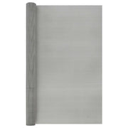 Rete per schermatura 80 x 1000 cm 60 Mesh Argento 42039573