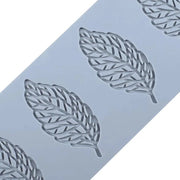 Foglio di silicone - stampo a forma di tuile