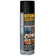 Saratoga GUAINA SPRAY BITUMI' 500ML NERA