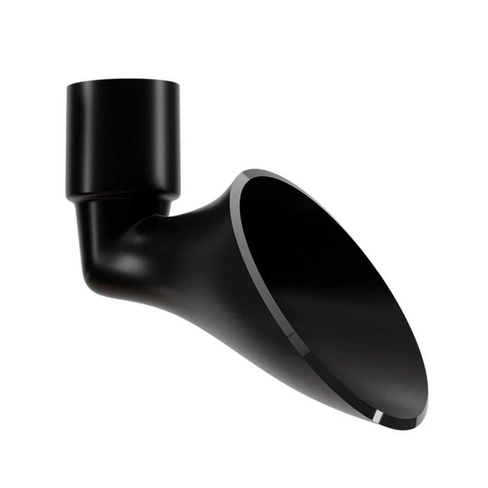 Dennerle Ricambio Lily Pipe per Scaper's Flow Black