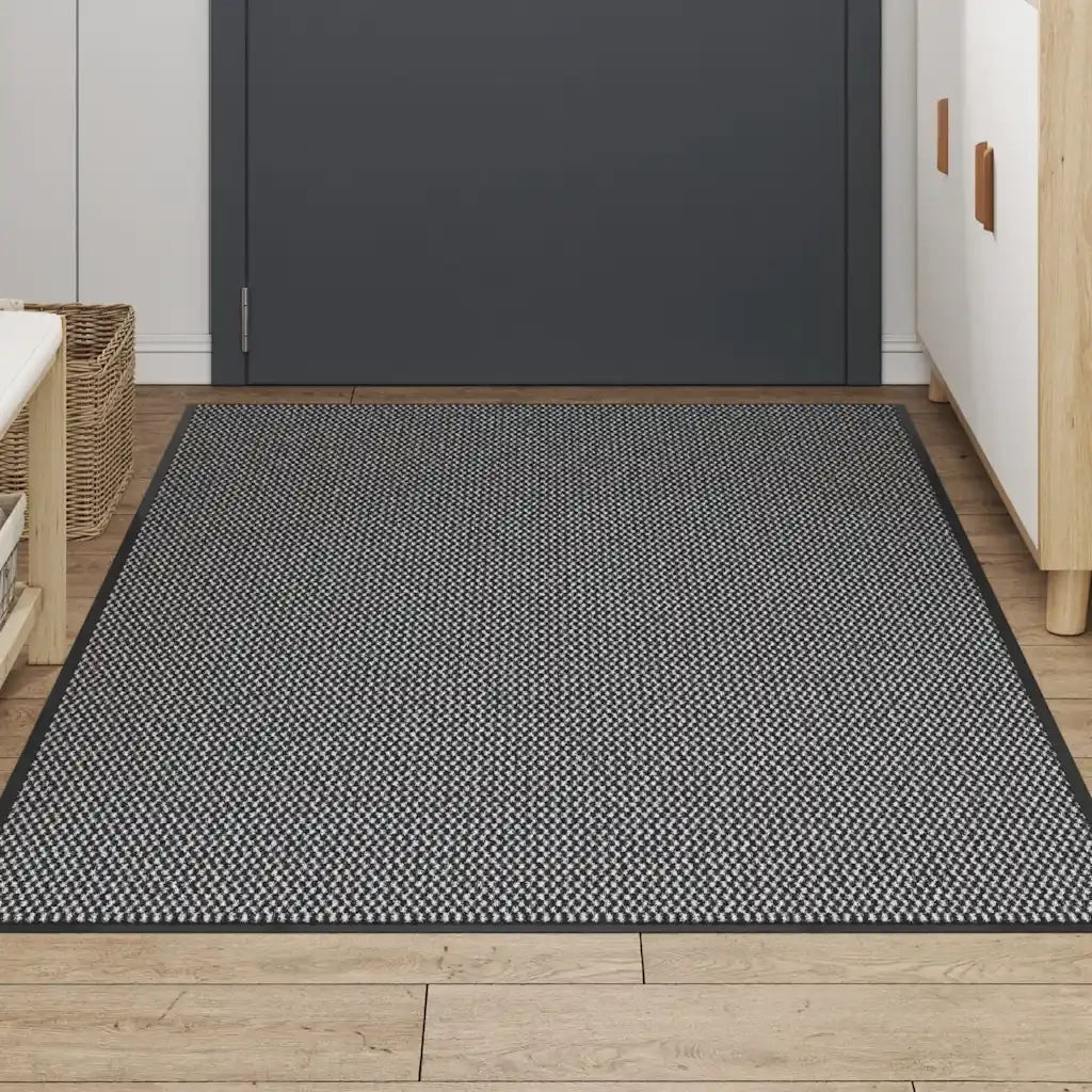 Zerbino | Tappetino Antracite 115x200 cm