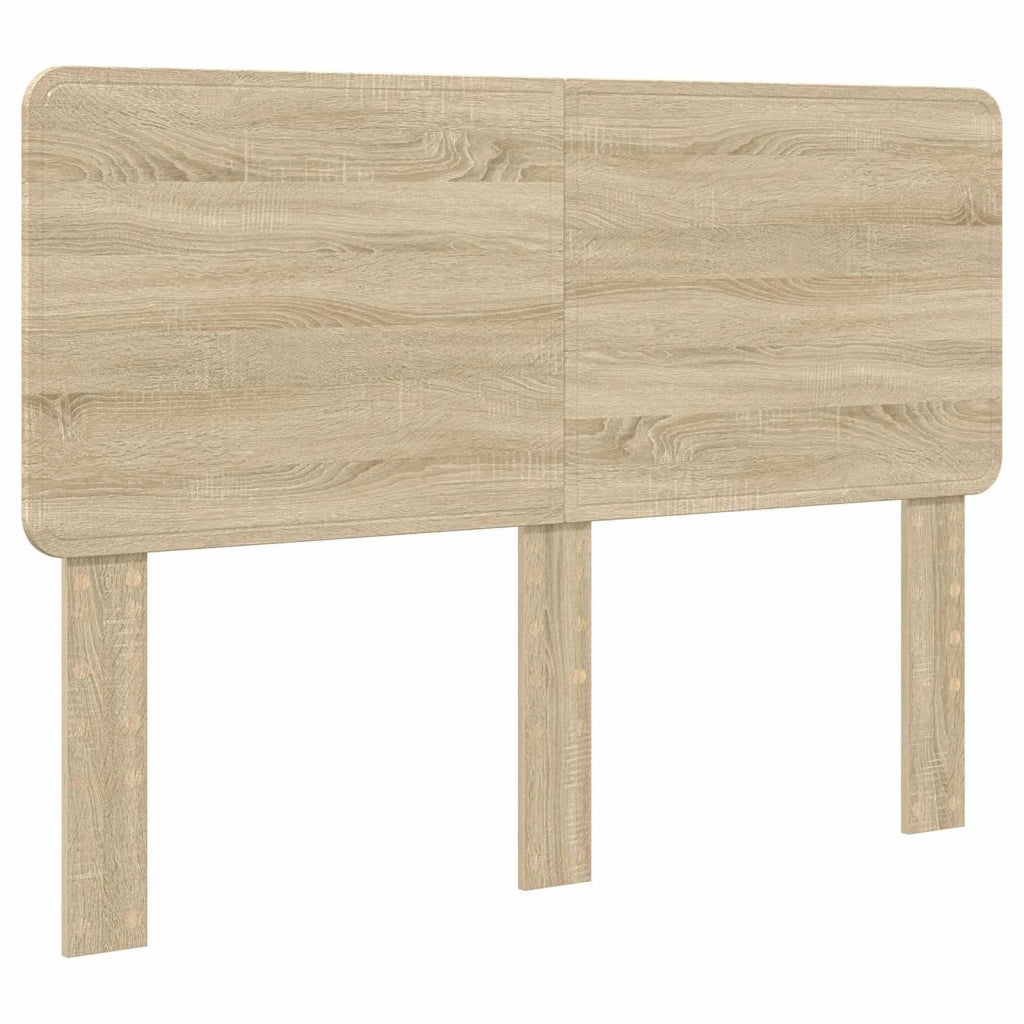 Testiera | Testata Rovere Sonoma Legno multistrato