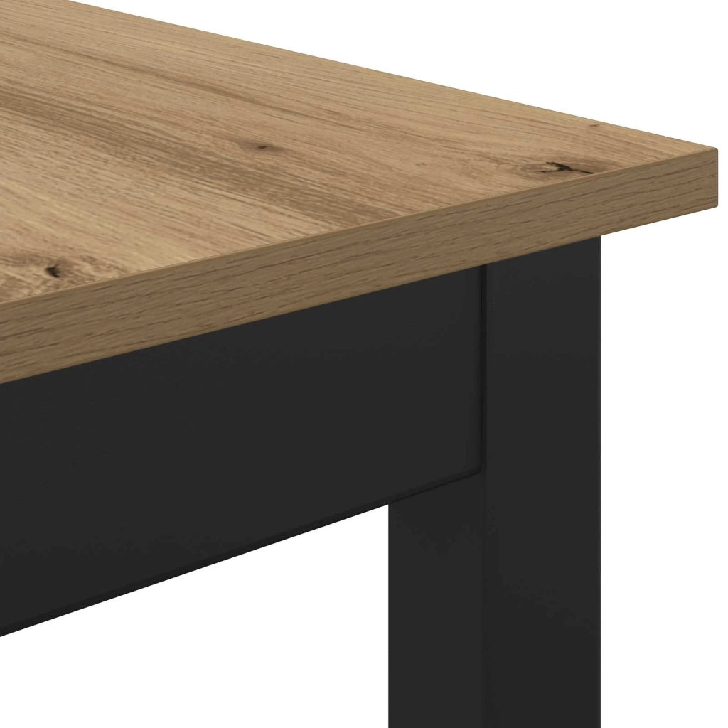 Tavolo Bar a Pianta Legno multistrato 892691