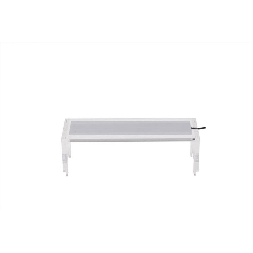 Chihiros E201M con Dimmer - Plafoniera 13,5w per acquari marini da 20cm