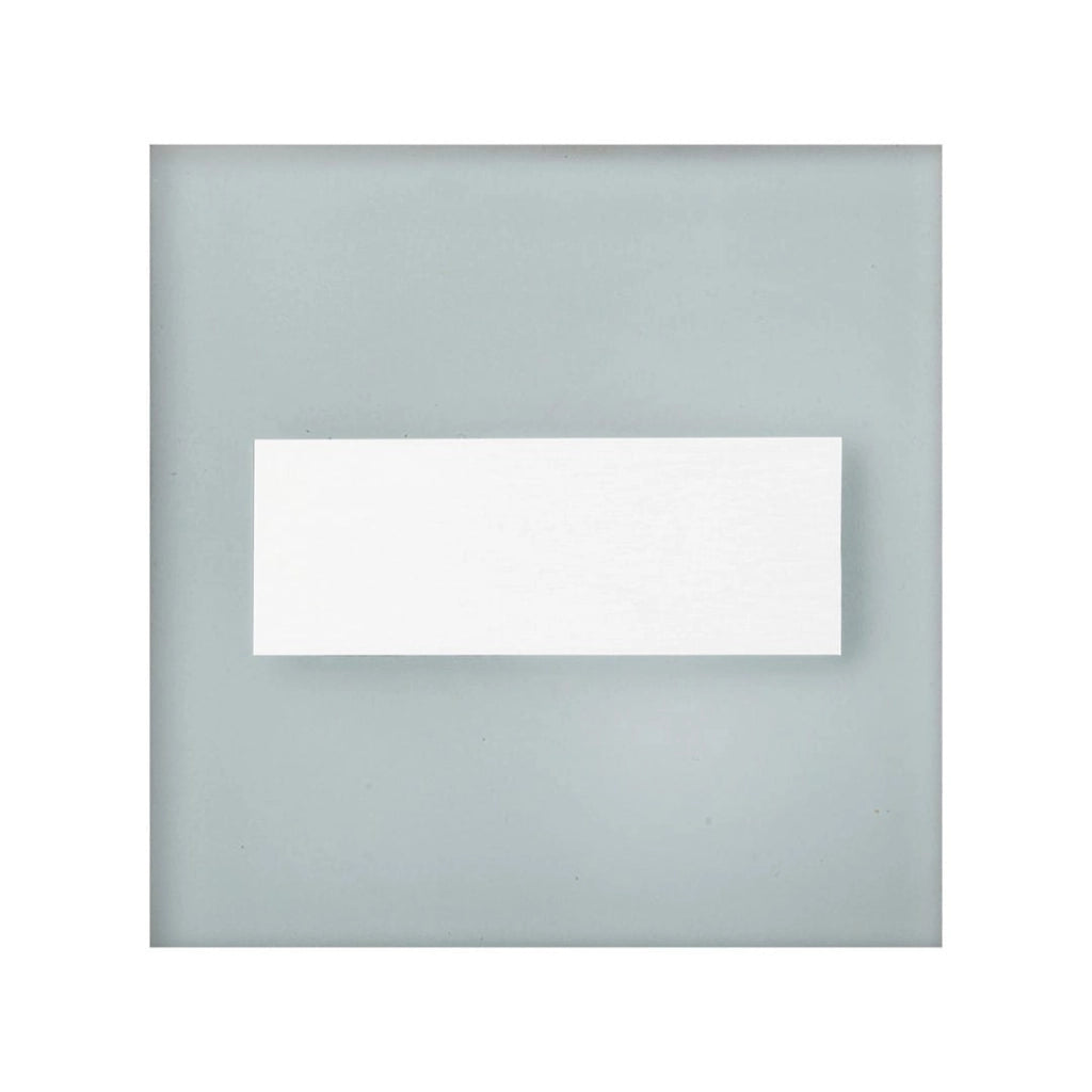 Lampada segnapasso LED Eko-Light EKS9088 0,6W 3000K bianca