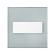 Lampada segnapasso LED Eko-Light EKS9088 0,6W 3000K bianca