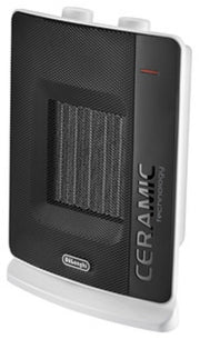 TERMOVENTILATORE STUFA ELETTRICA SCALDABAGNO CERAMICO DELONGHI DCH 7032