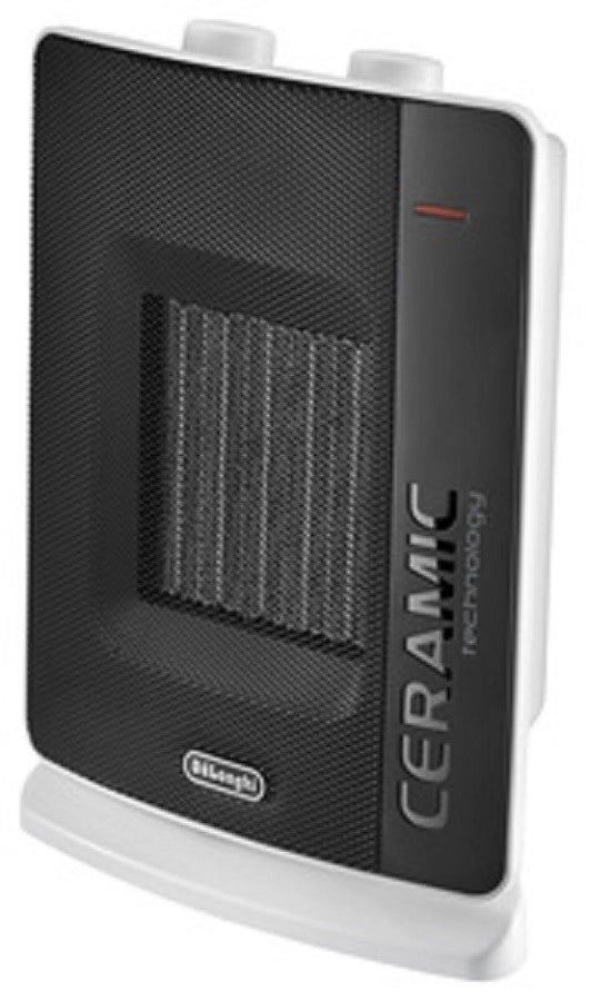 TERMOVENTILATORE STUFA ELETTRICA SCALDABAGNO CERAMICO DELONGHI DCH 7032