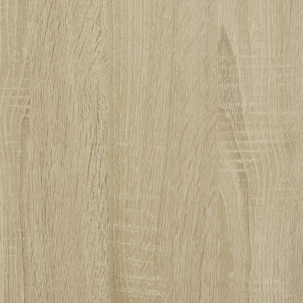 Set Mobili da Bagno 2 pz in Ceramica e Legno Multistrato 3307662