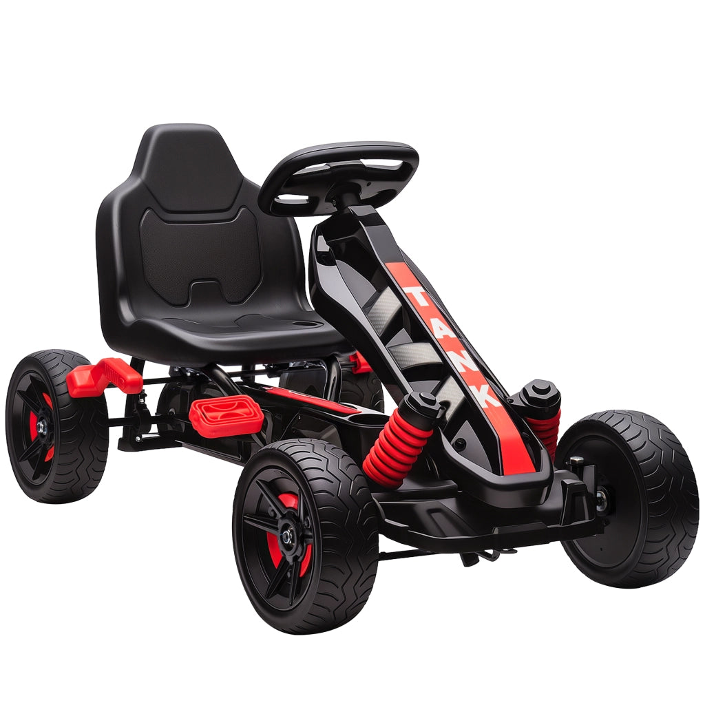 Triciclo Bambini ¨C Minimal ¨C Rosso