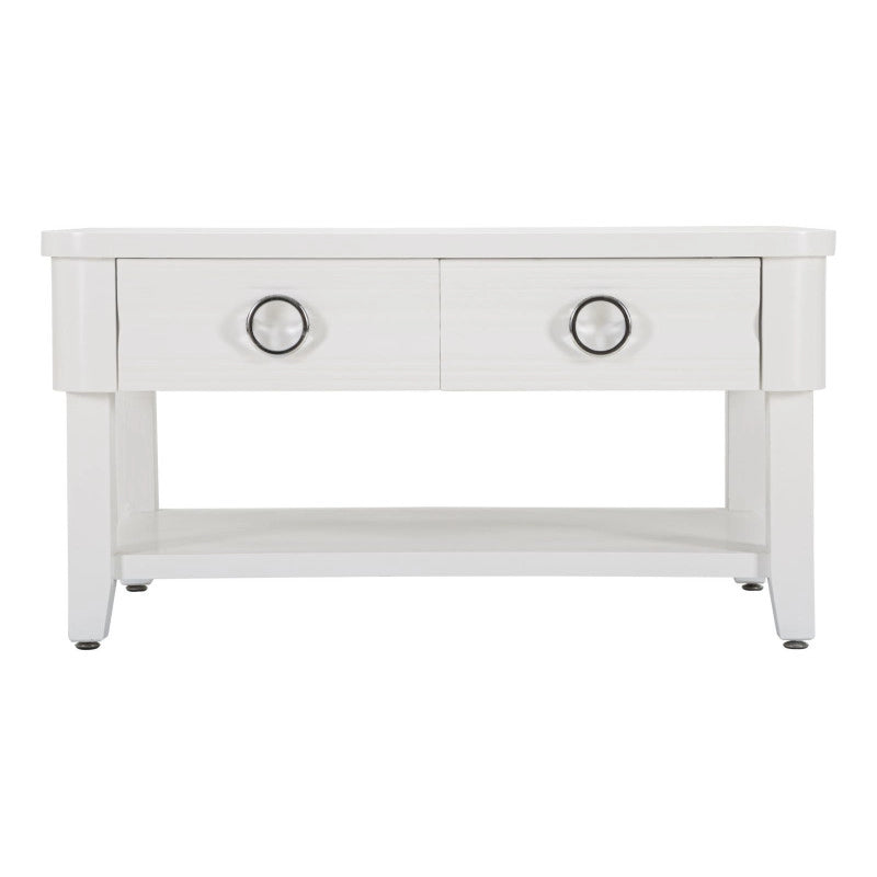 Tavolo Da Caffe' cm 90x60x47