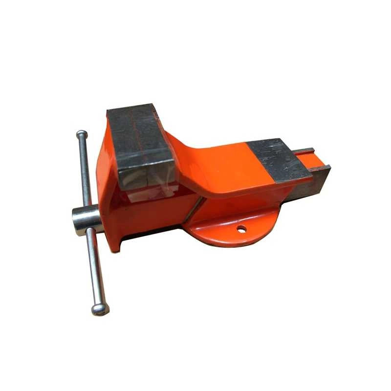 Morsa Acciaio Fissa 150 Doc 04500