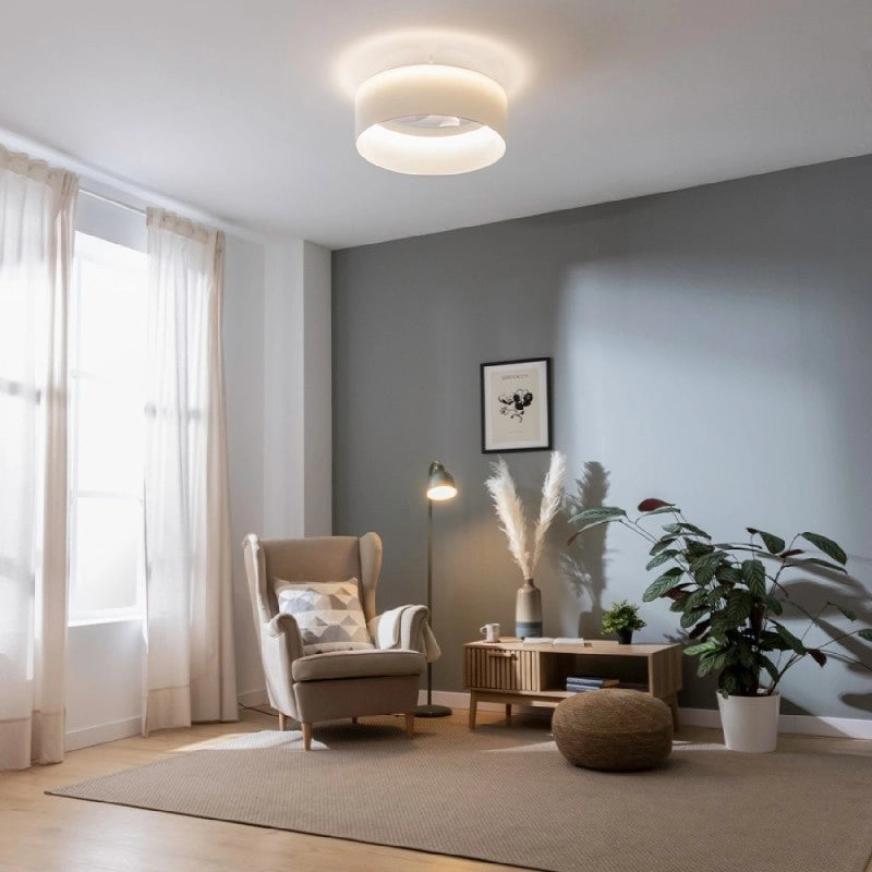 CECOTEC 08637 - EnergySilence LampAero 650 White Design