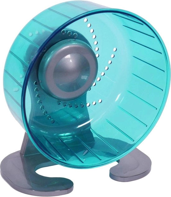 Pendolo per Hamster standard - Blu Verde - Accessori per Hamster