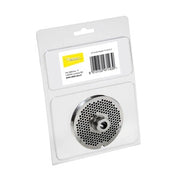 PIASTRA PER TRITACARNE TC 22 FORO 18 MM- 1,0 pz