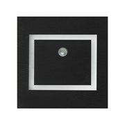Segnapasso LED EVRA 0,6W 3000K sensore 12V Eko-Light