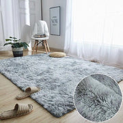 Tappeto Antiscivolo - Adatto per Diverse Stanze - 80x120 cm